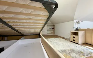 Vil de tip Duplex *P+1E+M* | 176 mp utili | mobilată complet | Chitila - Poză 56