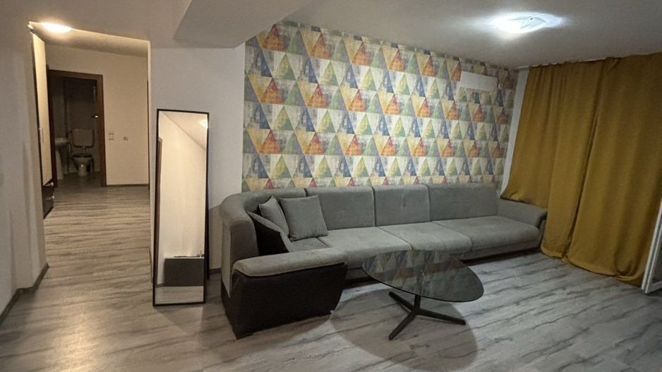 De inchiriat apartament cu 3 camere , Rin Grand Vitan sector3 - Poză 1
