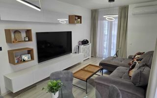 3 camere Moghioros Park Residence Drumul Taberei,parcare inclusa - Poză 2