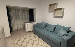 Garsonieră complet utilată, prima închiriere - Poză 2