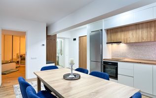 Apartament 2 camere decomandat, Viva City, Iulius Mall