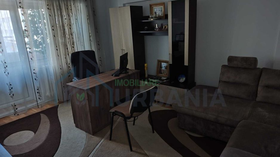 Apartament 2 camere decomandat, zona Dacia-Păcurari, Iași - Poză 5