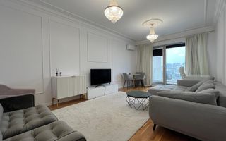 2 camere | parcare subterana | Luxuria Residence Domenii - Poză 2