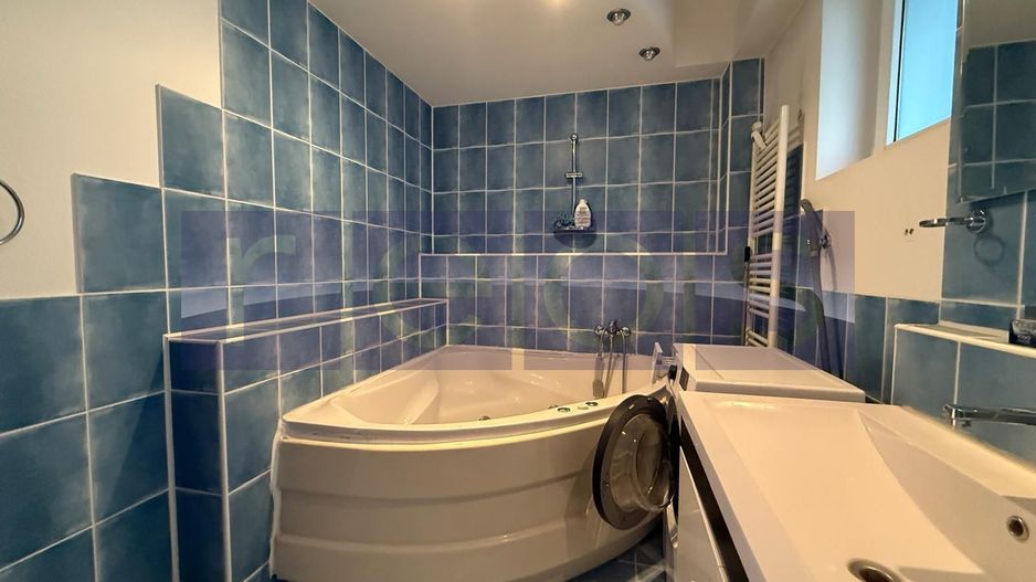 Apartament 2 camere 50 mp Sala Palatului - Poză 7