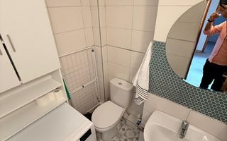 3 camere| Bulevardul Cetatii| 2 bai| apartament superb| 75 mp| - Poză 23