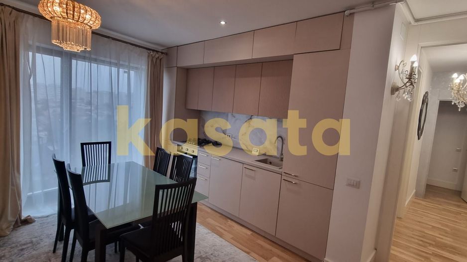 3 Camere | Floreasca | Lux | Parcare! - Poză 2