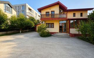 Casă individuală | 5 camere | 650 mp teren | Iancu Nicolae – Pădurea Băneasa - Poză 1