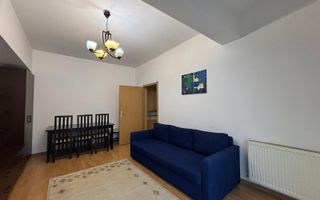 Apartament cu 2 camere de vanzare, zona Centrala! - Poză 2