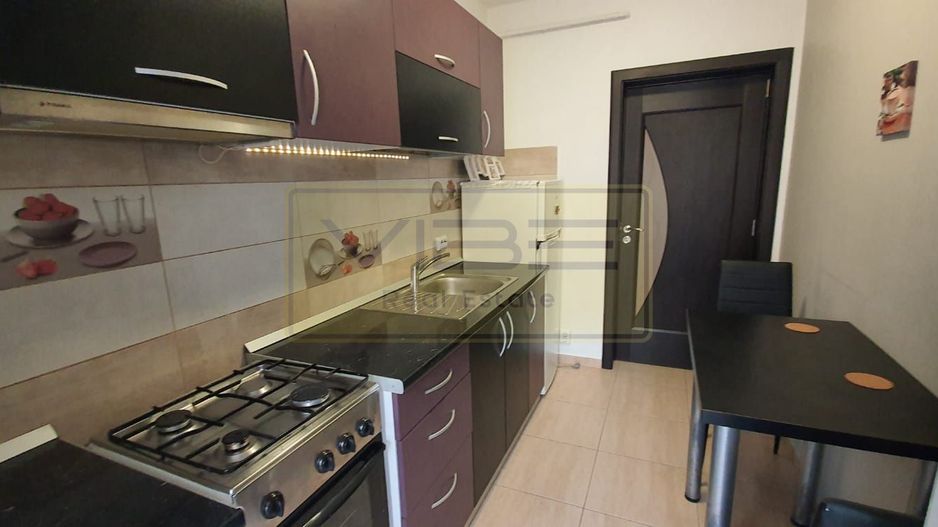 Apartament 1 camera+terasa Bucium - 10 min Family Market - Poză 3