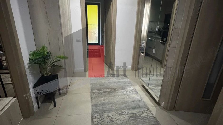 Inchiriere apartament 2 camere-Pet friendly -Novum Invest-Grozavesti-Politehnica - Poză 5
