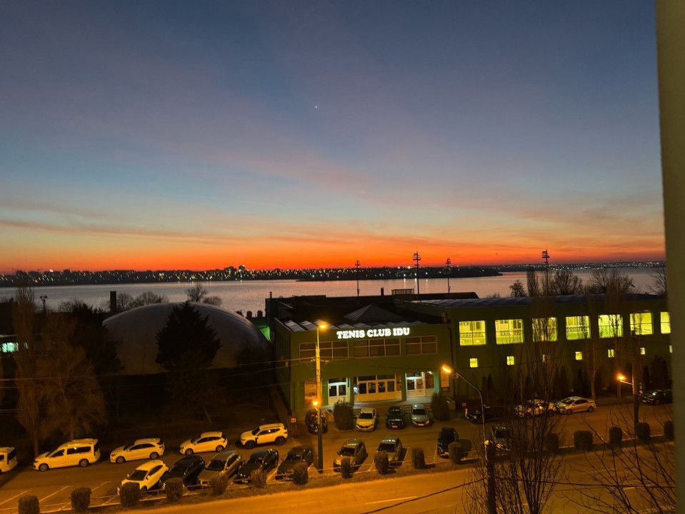 Stațiunea Mamaia - 3 camere, vedere panoramică la lac – Vila Ovidiu - Poză 38