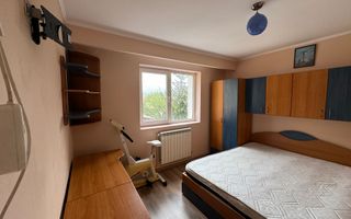 APARTAMENT 2 CAMERE, CAMPULUNG, ETAJ 4, CARTIER FLAMANDA - Poză 10