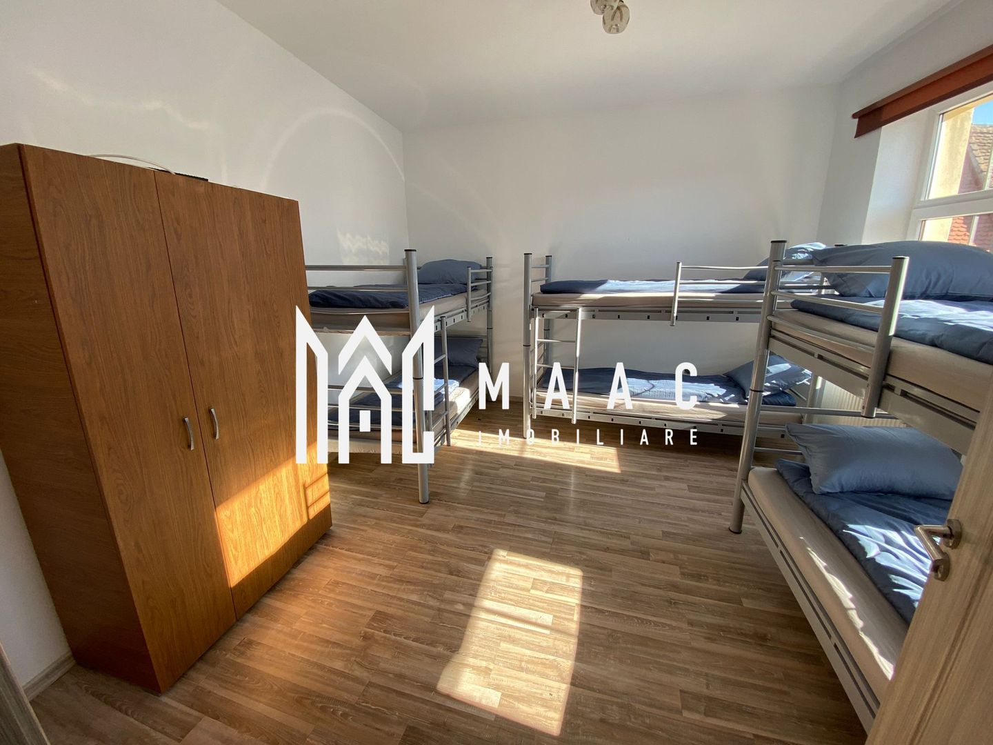 Casă de inchiriat I Cazare muncitori I 29 locuri I Sura Mica - Poză 3