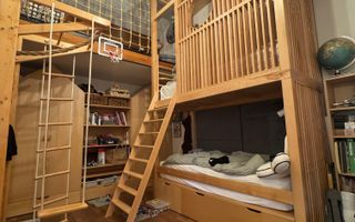 4 camere P+1E || 2 locuri de parcare || CLASS PIPERA - Poză 18