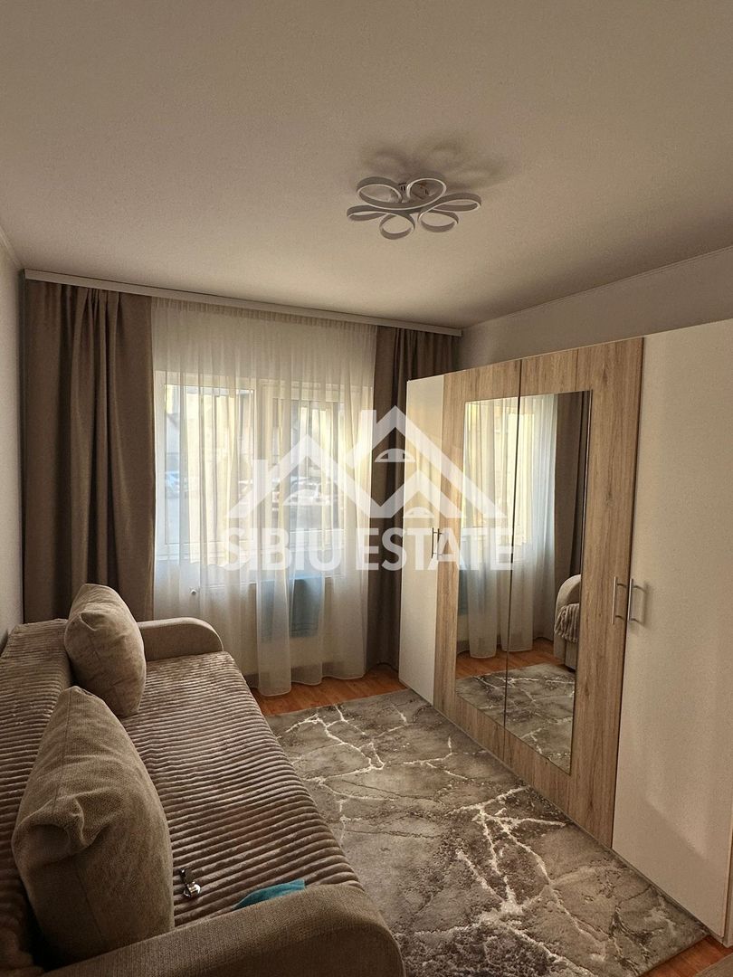Apartament decomandat cu 3 camere 65mp utili, Turnisor - Poză 16