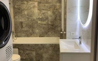 Chirie, apartament, 1 cameră, str. Calea Ieșilor, Buiucani - Poză 8