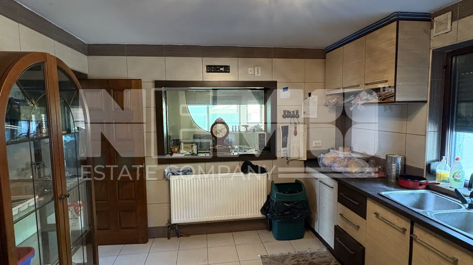 VILĂ 166MP | PISCINĂ INTERIOARĂ | CURTE | Radauti,Suceava | - Poză 5
