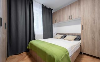 Apartament 2 camere Gheorgheni zona Alverna - Poză 4