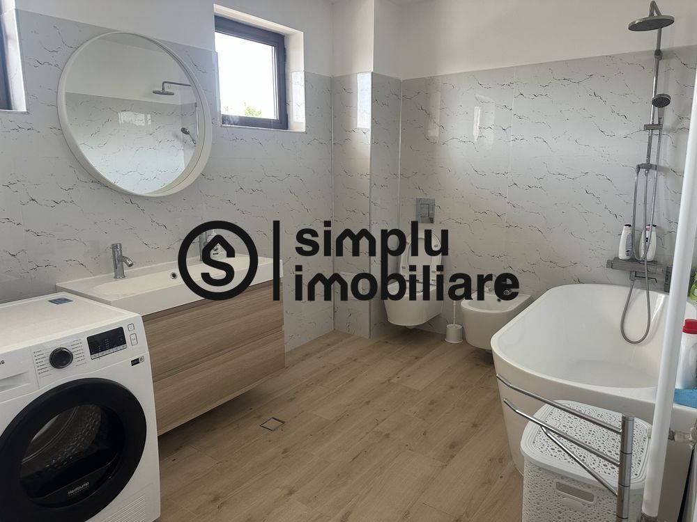 Apartament 3 camere -Centru - Poză 7