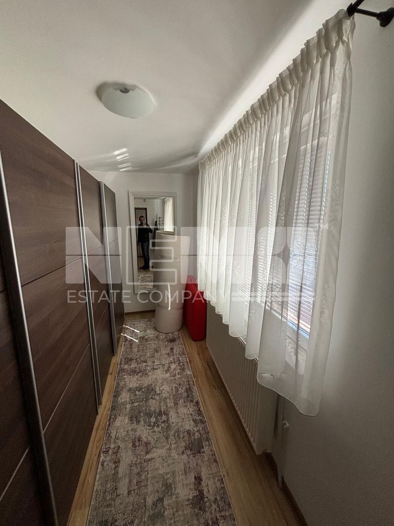 Casă de Vânzare cu 6 Ari Teren I Suceava/Mihoveni I 185.000Euro - Poză 24