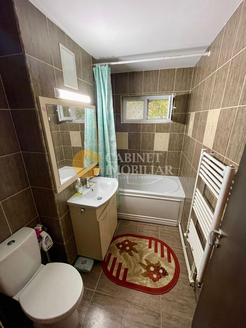 2 camere - Tatatasi - etaj intermediar - 55mp - FARA RISC - Poză 4