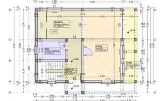 Casa Sanpetru - Poză 8