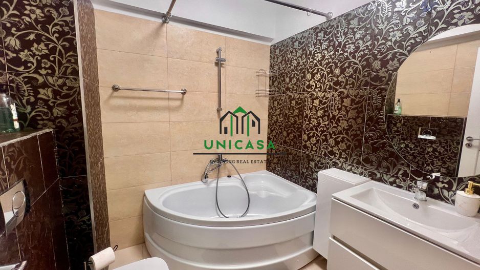 Apartament 3 camere/parter cu terasă – Dem Rădulescu - Poză 8
