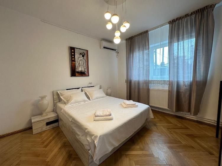Casa Parcului Circului/Stefan cel Mare - Poză 2