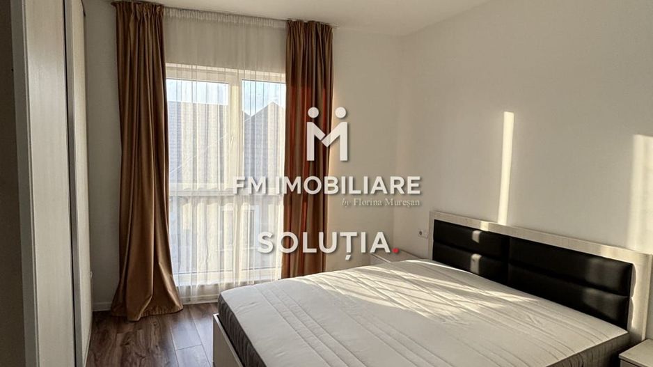 Apartament de vânzare 2 camere -Ultracentral,  zona Prefecturii! - Poză 1
