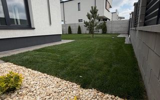 Casa modernă 4 camere | 110 mp utili | Teren 363 mp | La Bulevard - Poză 7