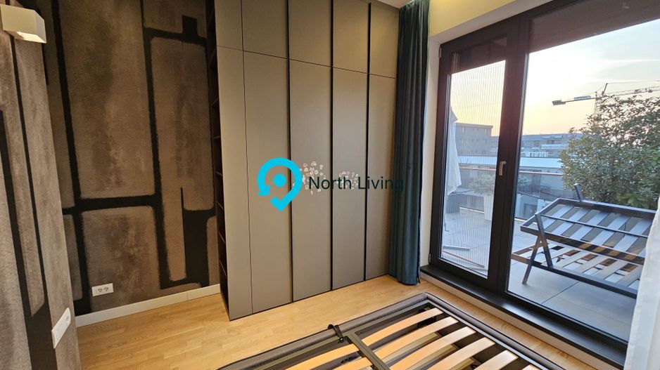 Apartament 2 Camere de LUX | Disponibil imediat | Parcare inclusa - Poză 14