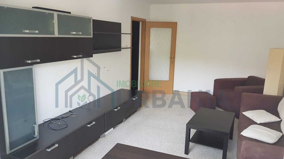 Apartament 2 camere, Șoseaua Arcu, Iași, etaj 1 - Poză 5