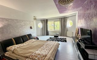 VILA ELEGANTA - 350 mp - D+P+E+M - METROU APARATORII PATRIEI - Poză 9