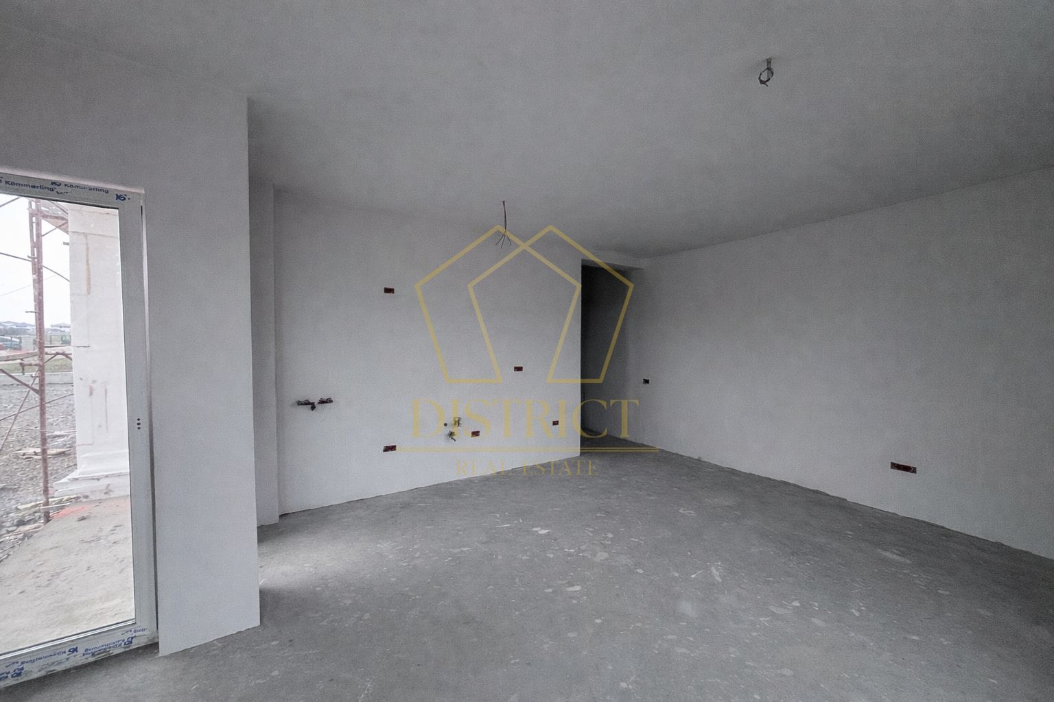 Apartamente noi cu 1 camera | Torontalului - Poză 3