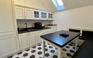 Spațiu de birouri de închiriat – zona Piața Cluj - Poză 14