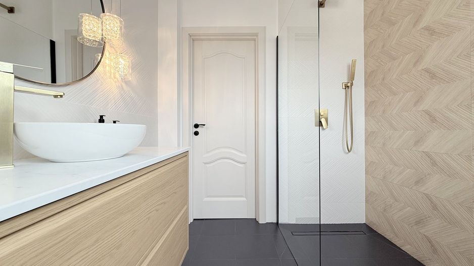 3 camere renovat complet - centrala proprie | Universitate-Ultracentral - Poză 11