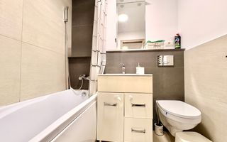 Apartament cu 2 camere, mobilat si utilat | Dâmbovița - Poză 9