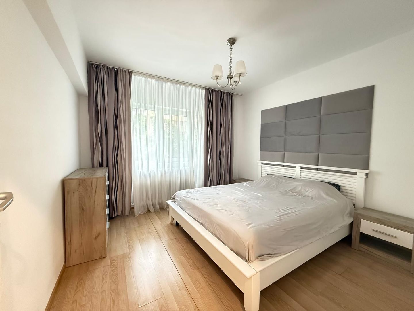 3 CAMERE ‖ DECOMANDAT ‖ BLOC REABILITAT ‖ 10 MIN METROU IANCULUI ‖ - Poză 5