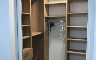 2 Camere cu Curte Privată 31 mp | MTM Residence Pipera - Poză 5