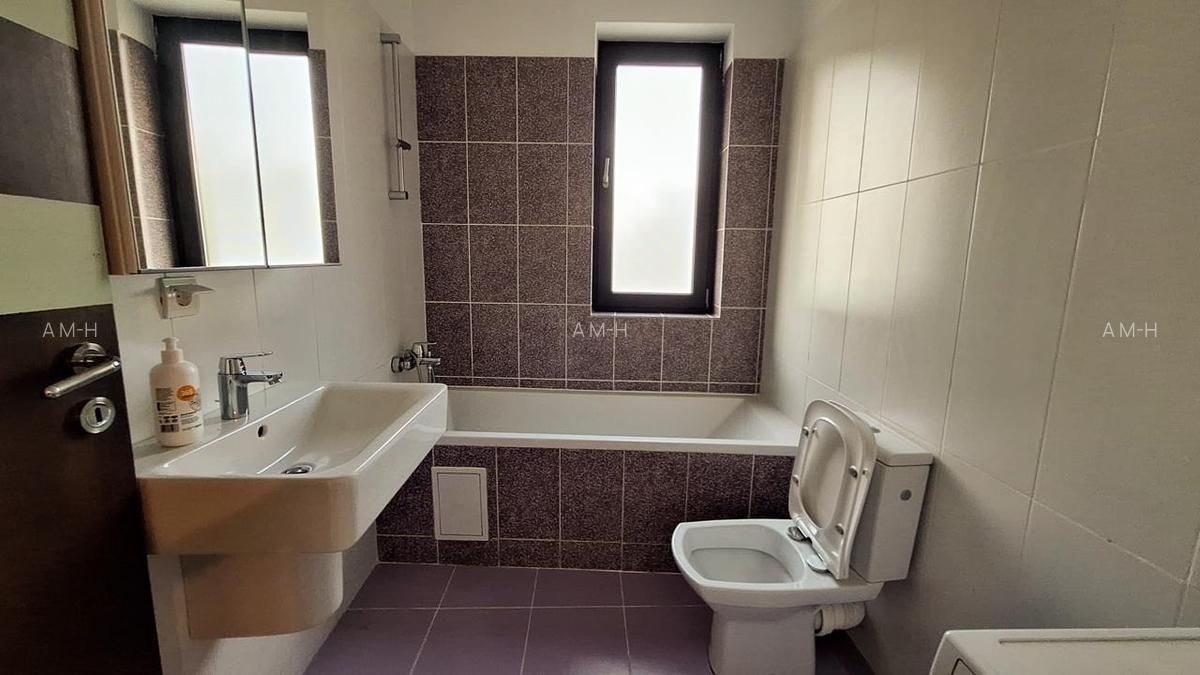 De vânzare – Apartament 2 camere, Family Vila 2 – Ghencea - Poză 7