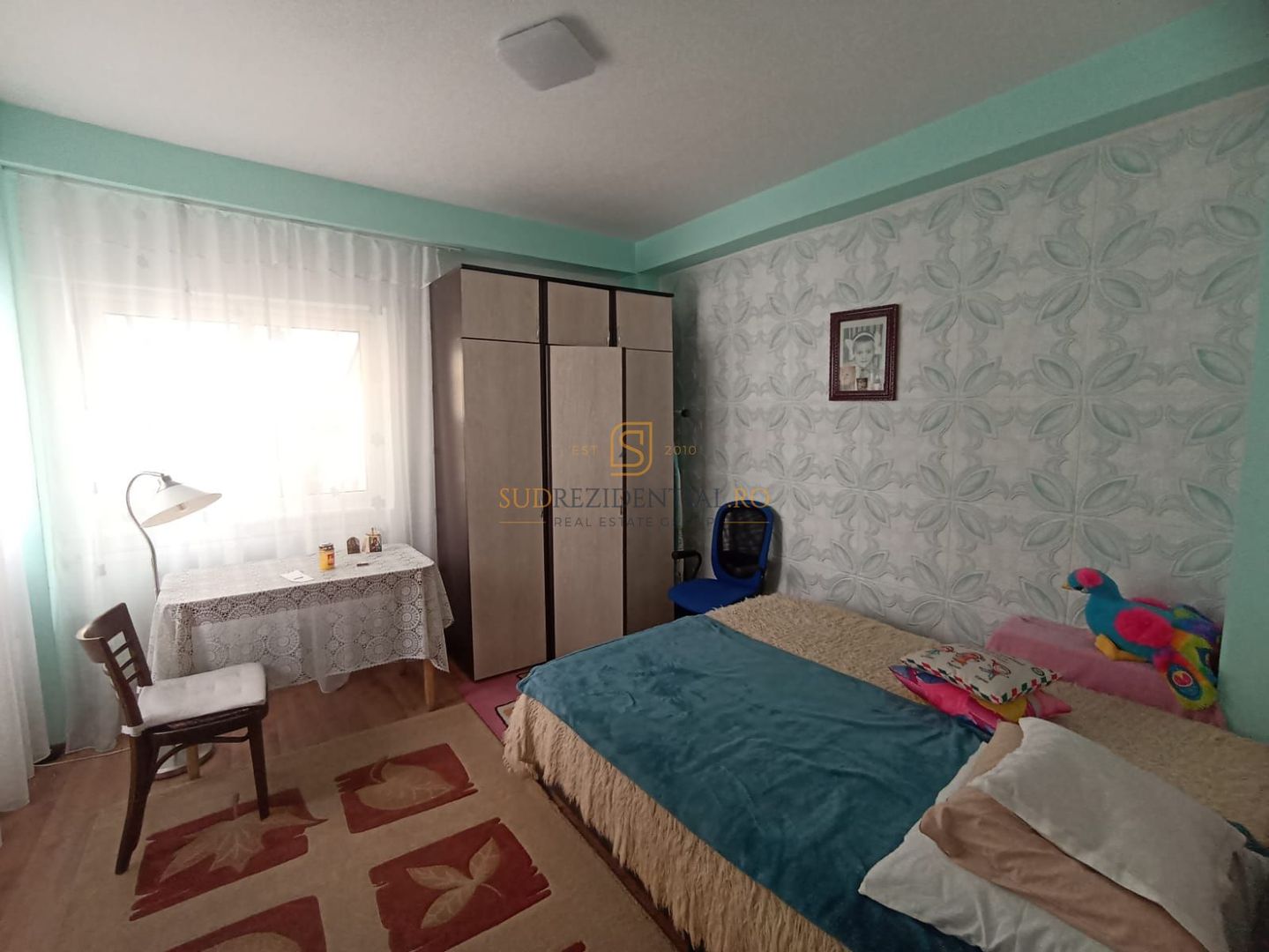 Casa spatioasa cu 7 camere, zona Bd. Brancoveanu, acces facil metrou - Poză 6