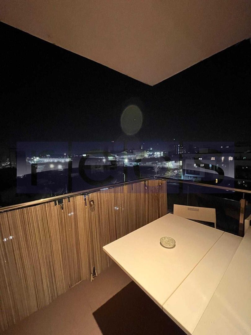VANZARE APARTAMENT 2 CAMERE 50MP DECOMANDAT PALLADIUM RESIDENCE PARCARE INCLUS! - Poză 8
