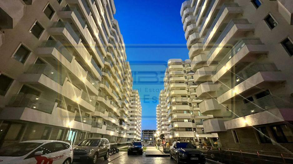 Apartament 2 camere open-space Royal Town Copou - Poză 25