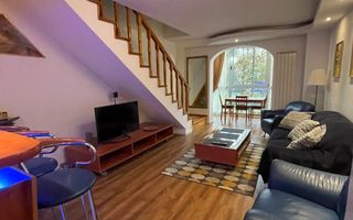 Apartament Premium pe două niveluri, lângă Sala Palatului I CentralA - Poză 1