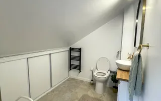 Apartament 4 camere, 116 mp, 2 niveluri – Nicolae Tonitza - Poză 41