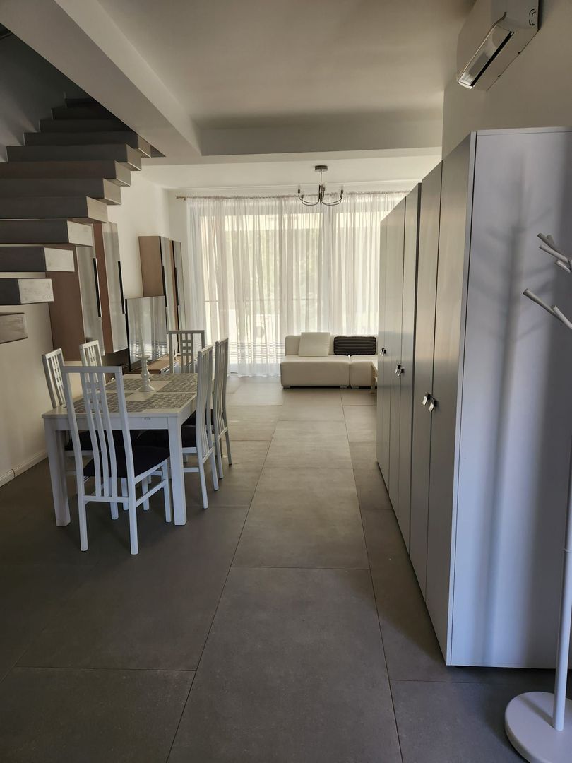 Vilă exclusivistă P+1E I Prima închiriere I Zona Lipovei - Poză 3