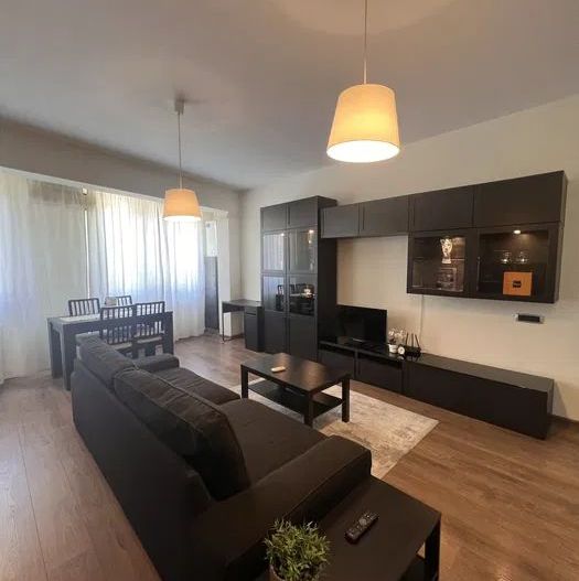 Apartament 2 camere modern, 60mp, Grozăvești, lângă metrou - Poză 6