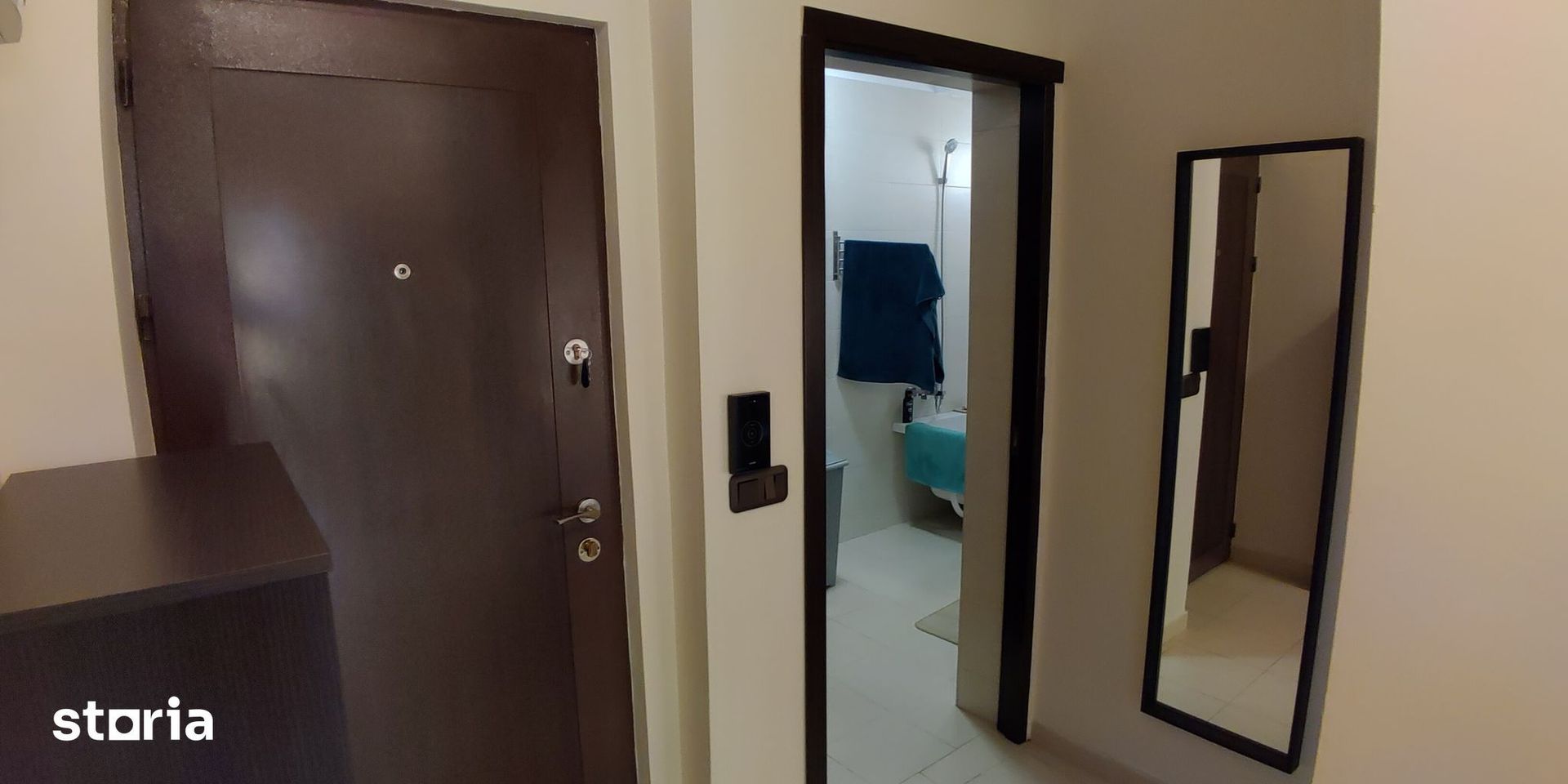Apartament 2 camere în Bucureștii Noi, 47mp - Poză 7