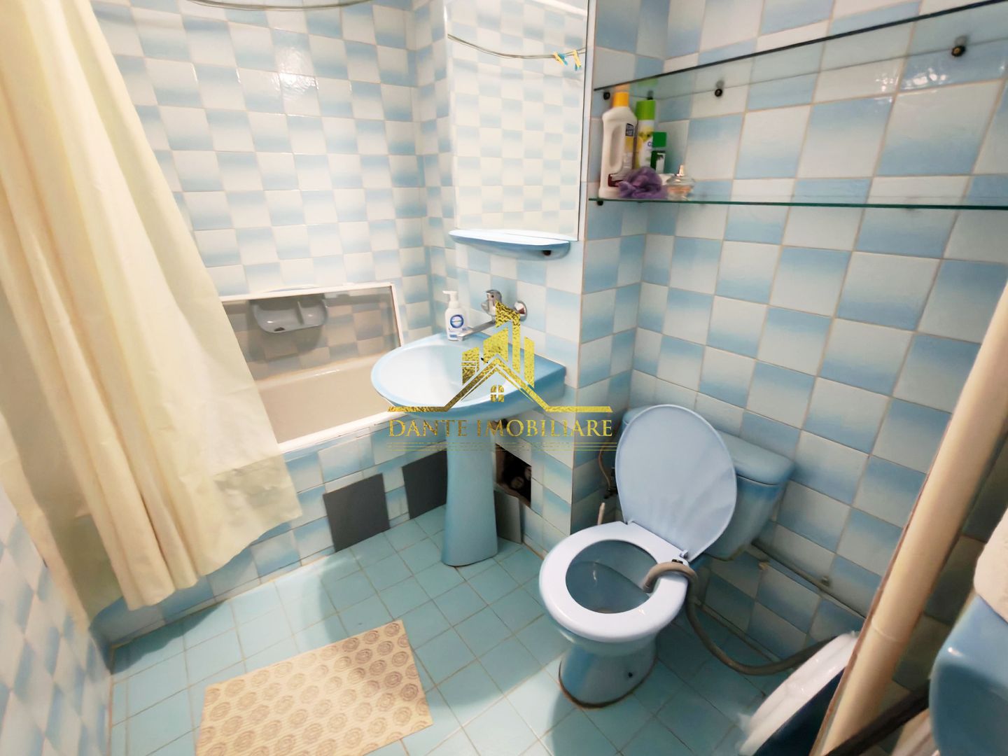 2 camere, decomandat, mobilat modern, Zorilor, Observatorului - Poză 11