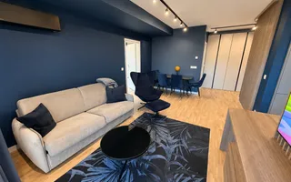 Apartament 2 camere Art City by Bog’Art Dămăroaia Petrom City Parcare - Poză 24